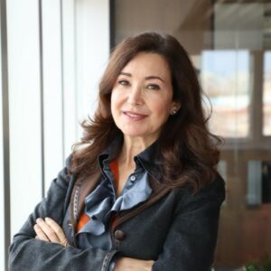 Picture of Mirian Izquierdo Barriuso