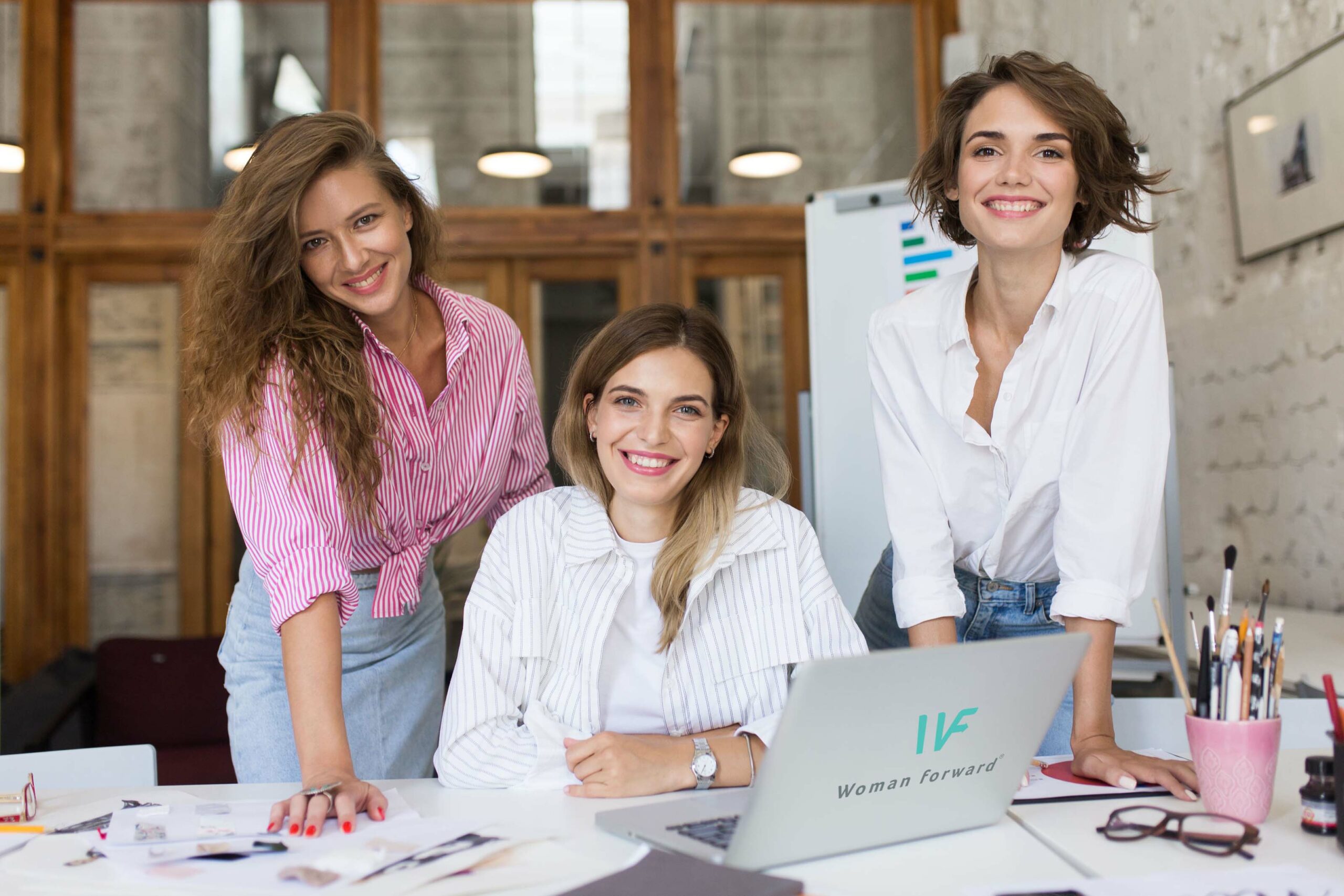 Diversidad Equipos Liderazgo