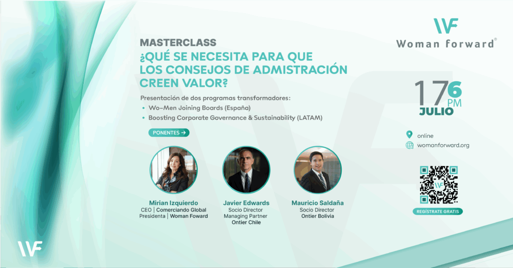 consejos de administración
