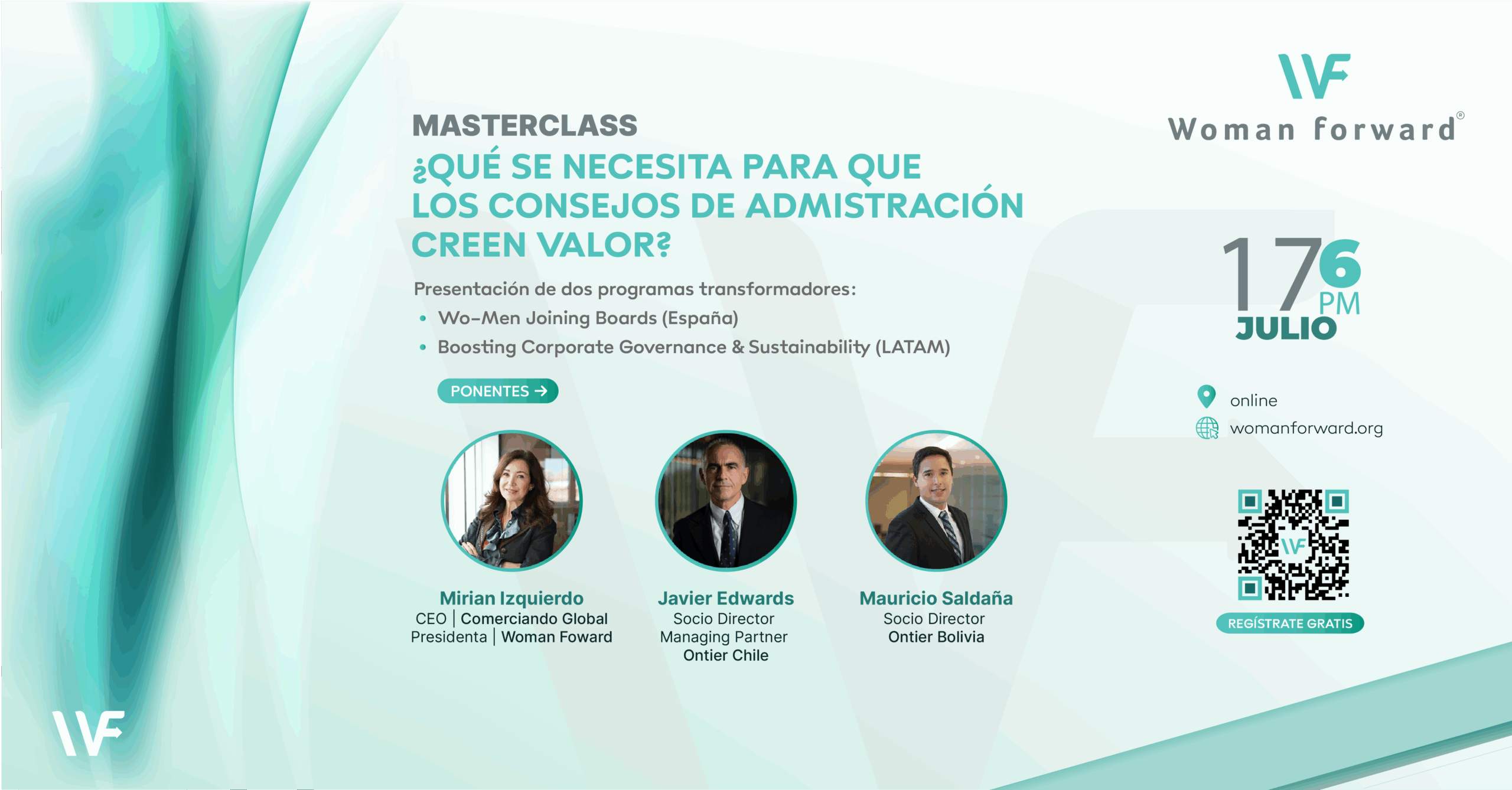 consejos de administración