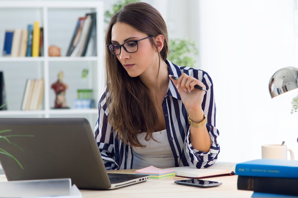 Impacto de la Mujer en la Economía y la Sociedad