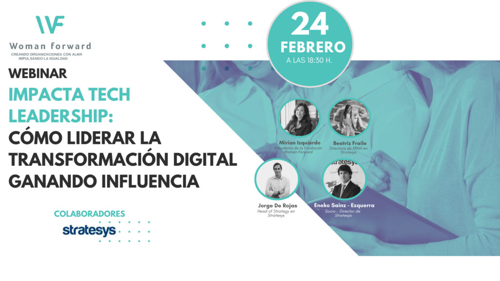 Impacta Tech Leadership