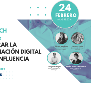 Impacta Tech Leadership