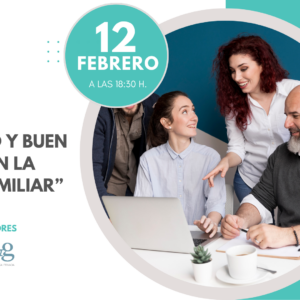 sucesión,patrimonio, buen gobierno